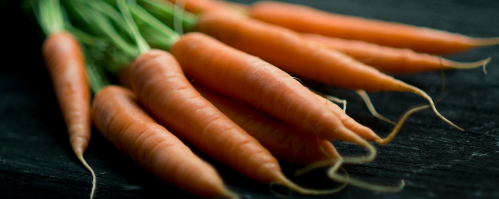 Möhren
