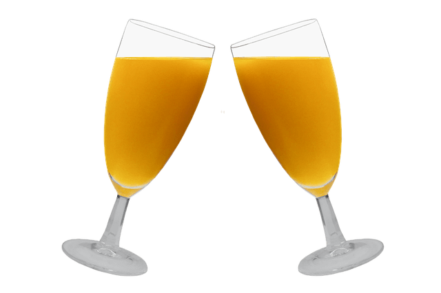 Alkoholfreis Getränk