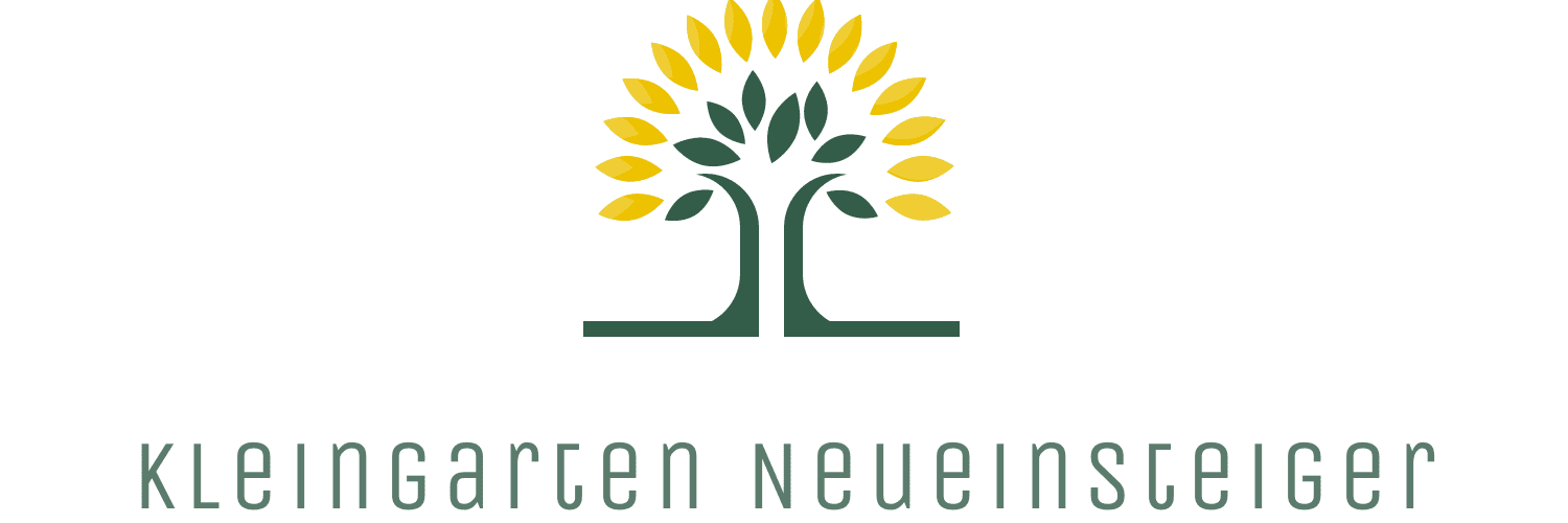 Meinen Kleingarten planen und gestalten